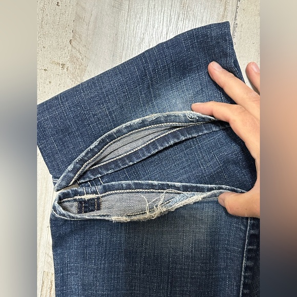 Tag+ Jeans - Picture 5 of 5